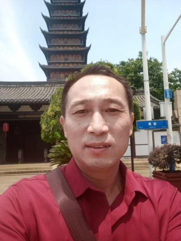 辛福就再下一站的第一张照片--蓝颜知己交友网