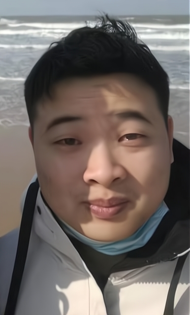 野生设计师的第一张照片--蓝颜知己交友网
