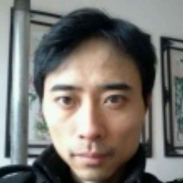 镜光万象的第一张照片--蓝颜知己交友网