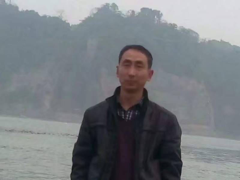 玉树临疯的第二张照片--蓝颜知己交友网