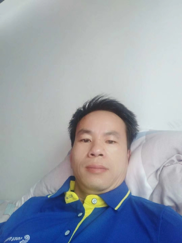 缘分的第一张照片--蓝颜知己交友网