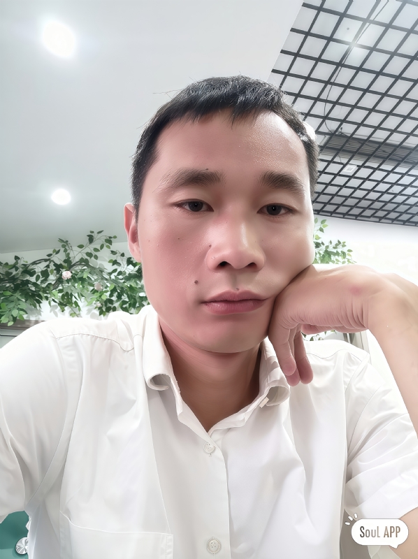 小刚的第一张照片--蓝颜知己交友网