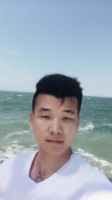 武的第一张照片--蓝颜知己交友网