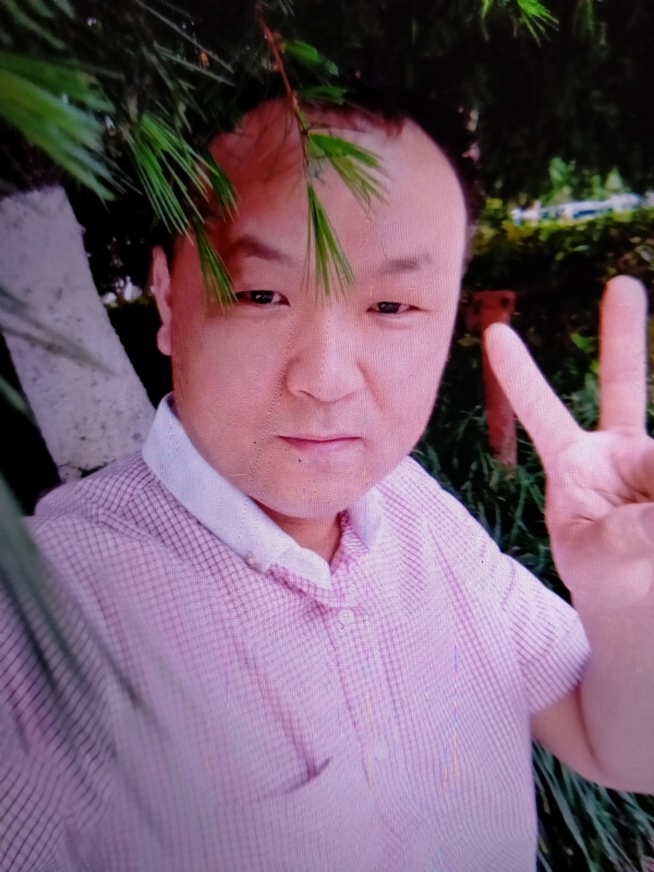 寻缘的第四张照片--蓝颜知己交友网