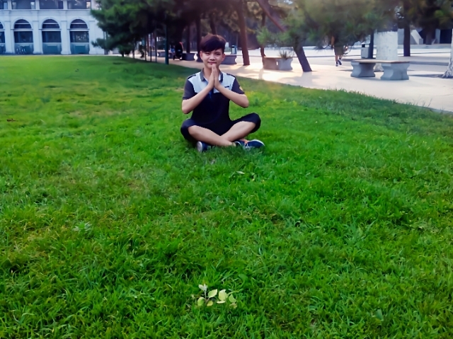 雄鹰不因暴风折翼的第一张照片--蓝颜知己交友网