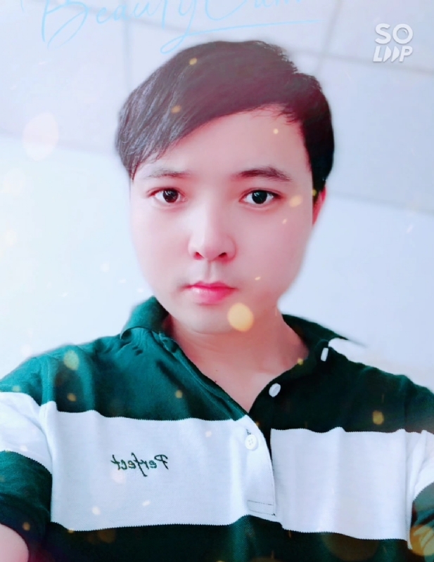 情真意切的第二张照片--蓝颜知己交友网