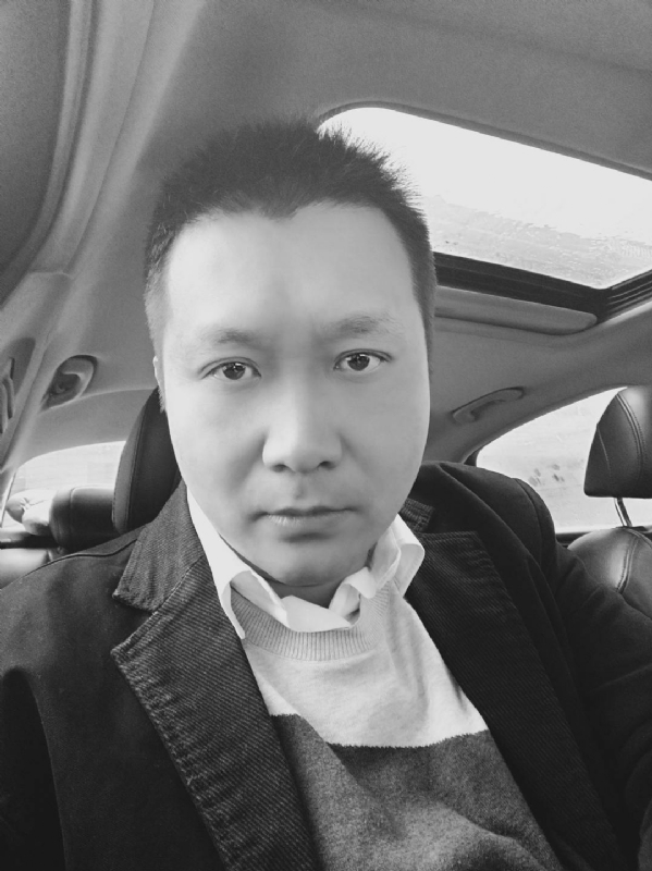 静水寒的第一张照片--蓝颜知己交友网