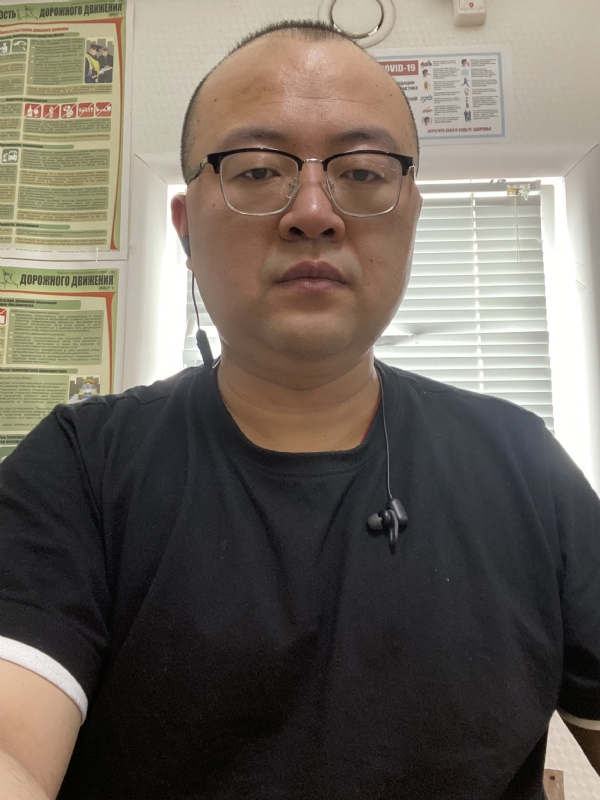 Darcros的第一张照片--蓝颜知己交友网