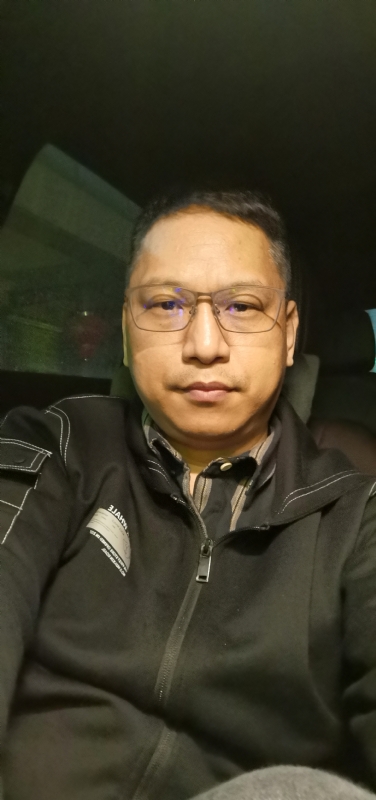 matt的第一张照片--蓝颜知己交友网