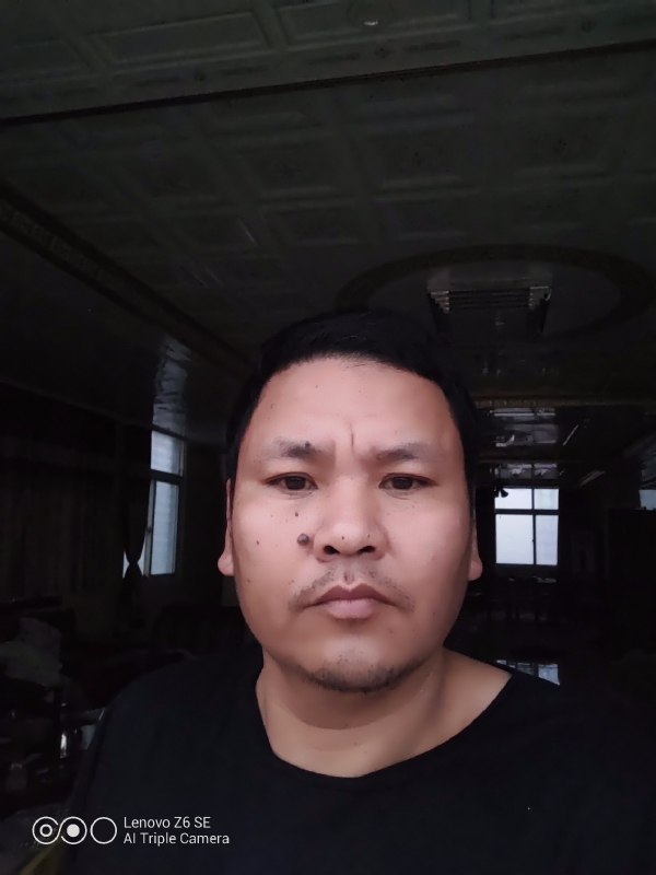 真诚的第一张照片--蓝颜知己交友网