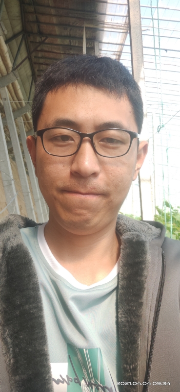 墨的第一张照片--蓝颜知己交友网