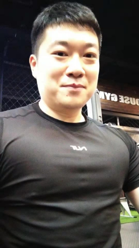 好想遇见你的第一张照片--蓝颜知己交友网