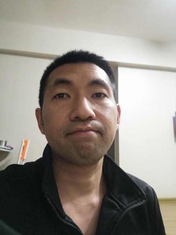 行者李的第二张照片--蓝颜知己交友网