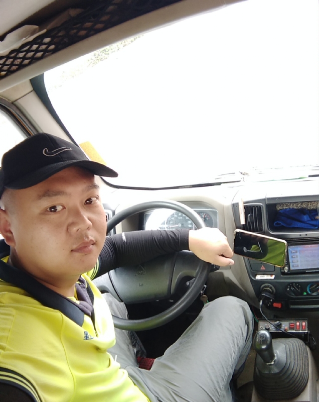 于于于的第二张照片--蓝颜知己交友网