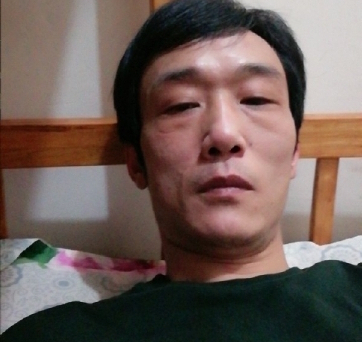 起点的第一张照片--蓝颜知己交友网