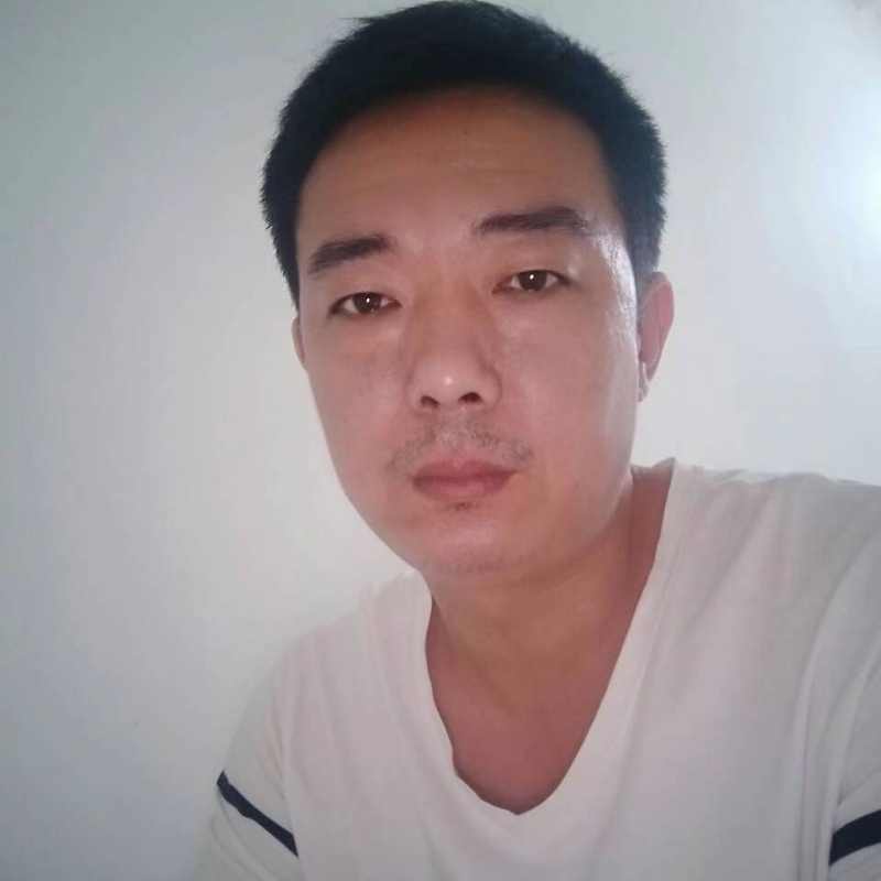 王陆群的第一张照片--蓝颜知己交友网