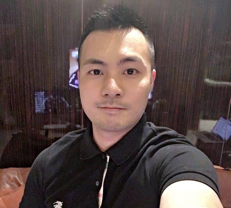相濡以沫的第二张照片--蓝颜知己交友网
