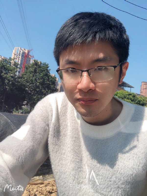 曦阳的第一张照片--蓝颜知己交友网