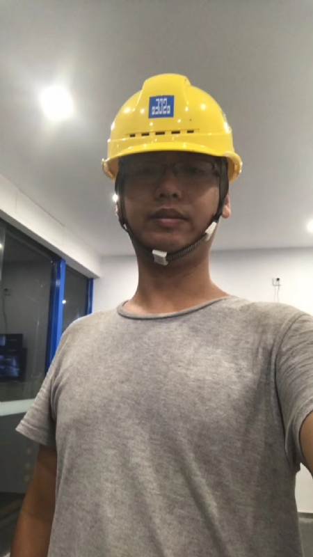 佳扬的第一张照片--蓝颜知己交友网