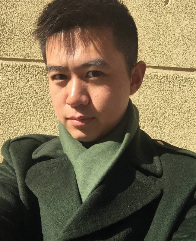 11144a的第一张照片--蓝颜知己交友网
