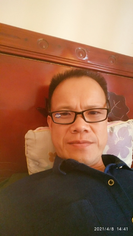 鹏鹏的第一张照片--蓝颜知己交友网