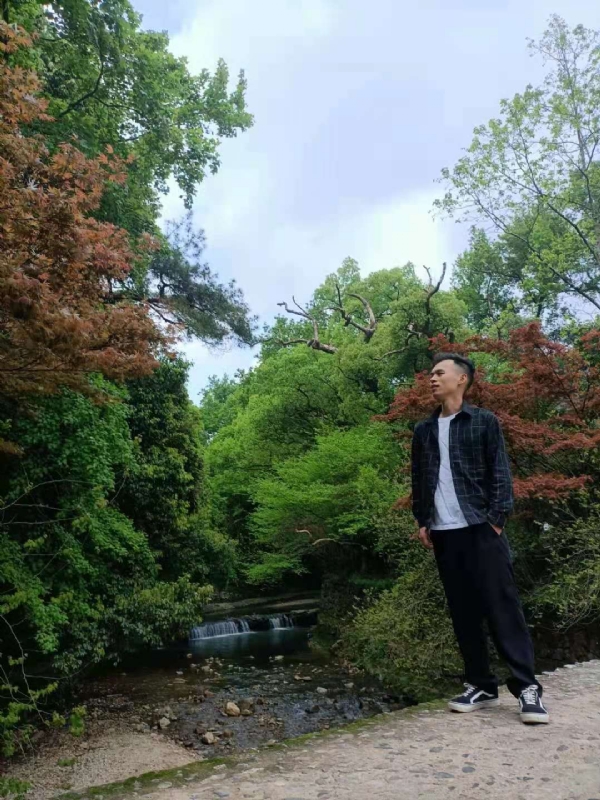 小白的第一张照片--蓝颜知己交友网