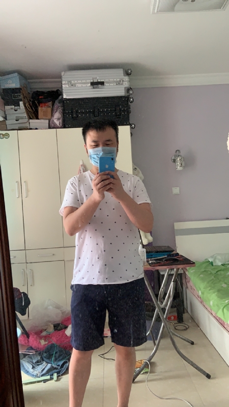 才疏学浅的第一张照片--蓝颜知己交友网