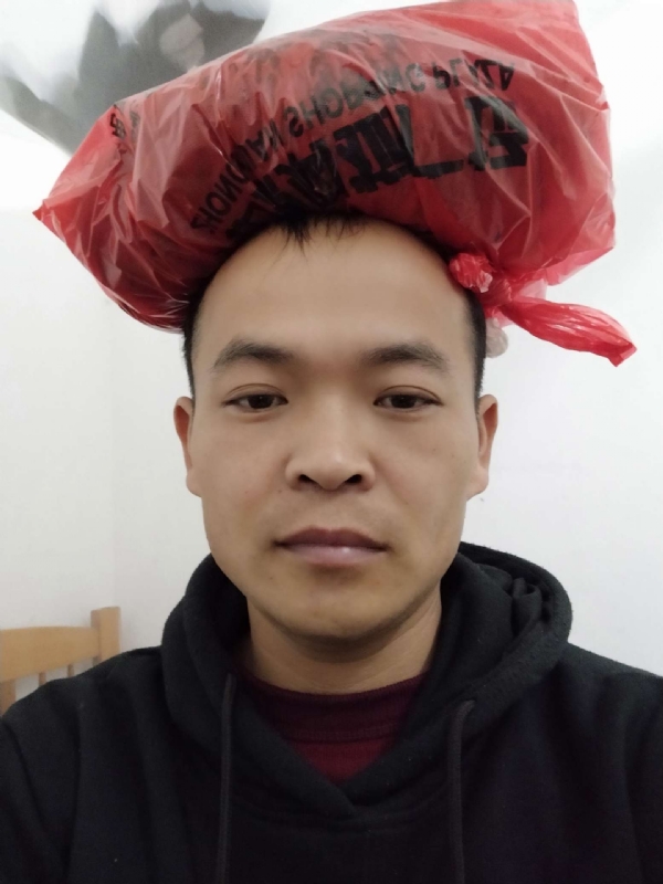 弱水三千只取一瓢的第一张照片--蓝颜知己交友网