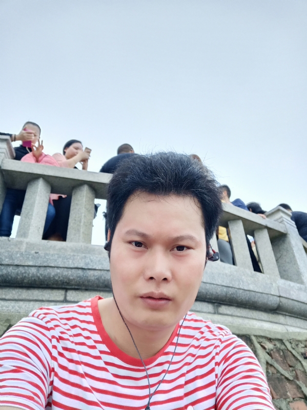 hαⅰ的第一张照片--蓝颜知己交友网