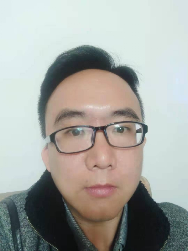 乐乐的第二张照片--蓝颜知己交友网