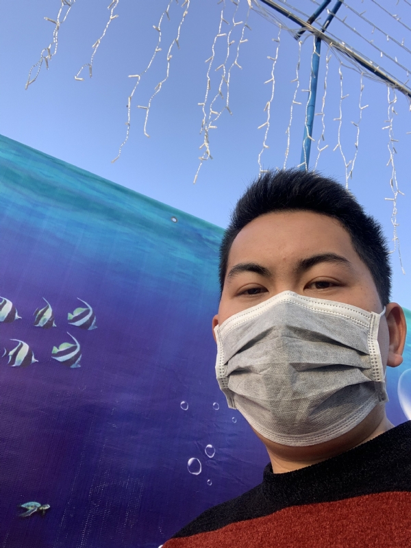 足矣的第一张照片--蓝颜知己交友网