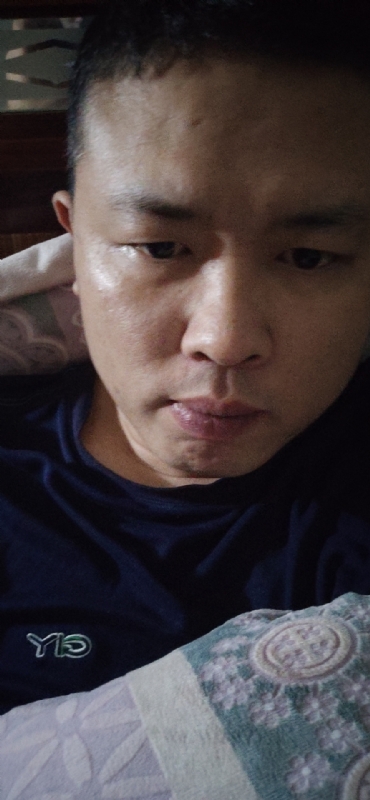 小军的第一张照片--蓝颜知己交友网