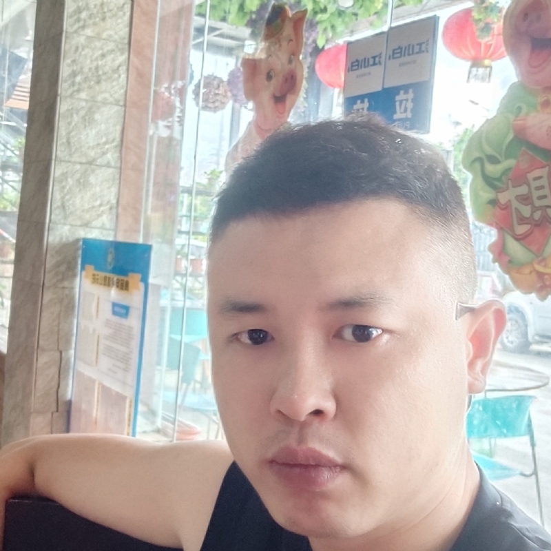 小军的第二张照片--蓝颜知己交友网