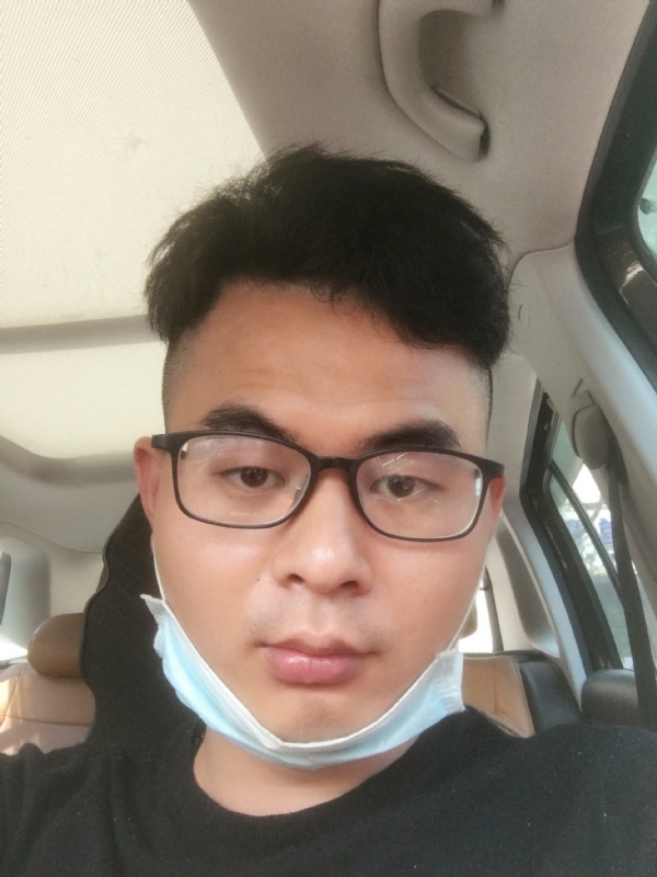 冠木的第一张照片--蓝颜知己交友网