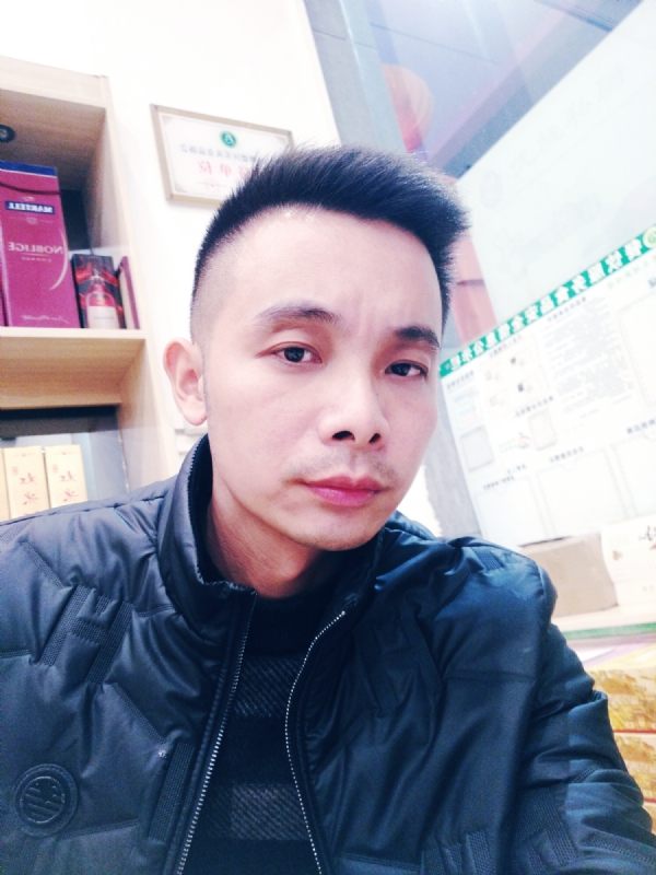 缘份来了挡都挡不住的第一张照片--蓝颜知己交友网