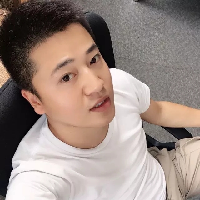 稻草人的第一张照片--蓝颜知己交友网