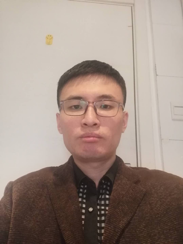 我思故我在的第一张照片--蓝颜知己交友网