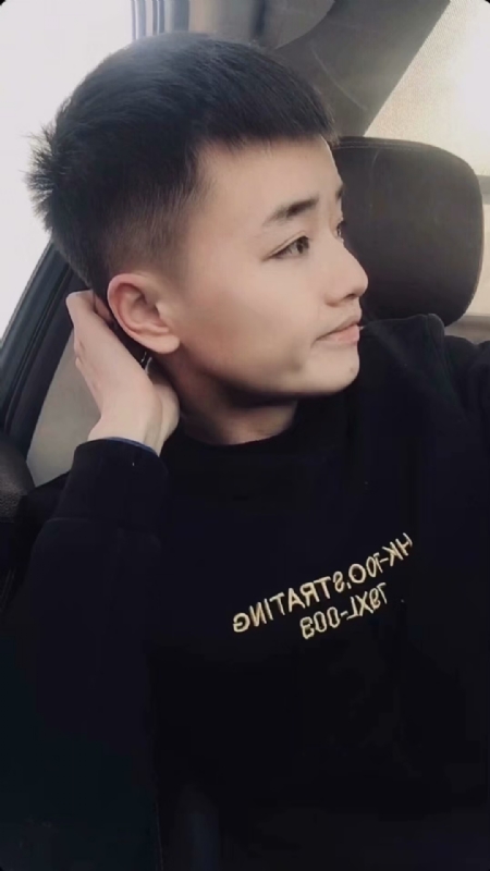 锁洋的第一张照片--蓝颜知己交友网