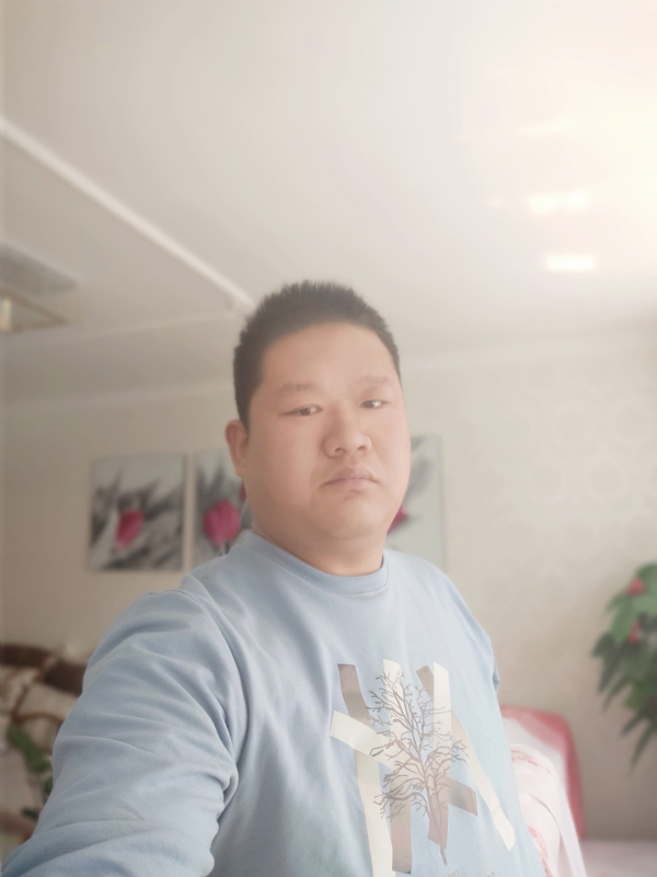 别无选择的第一张照片--蓝颜知己交友网