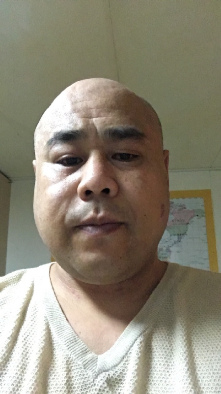 piao?bo的第一张照片--蓝颜知己交友网