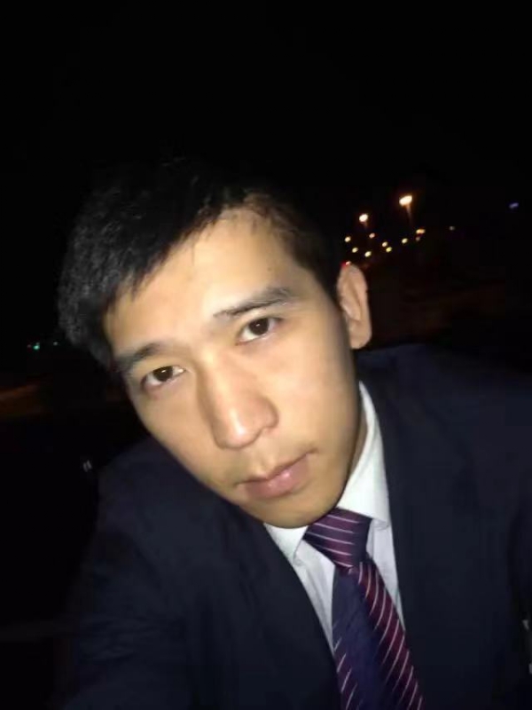 一条孤独的鱼的第一张照片--蓝颜知己交友网