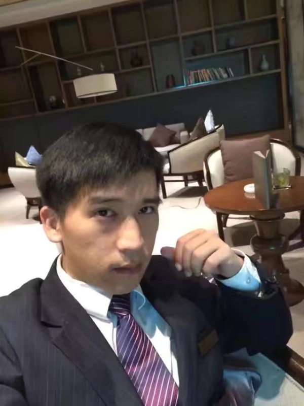 一条孤独的鱼的第二张照片--蓝颜知己交友网