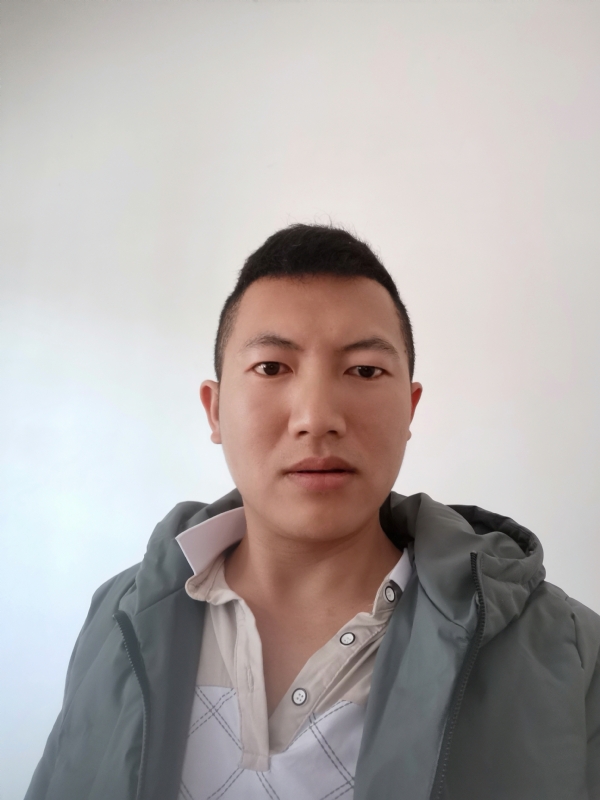 简单的第一张照片--蓝颜知己交友网