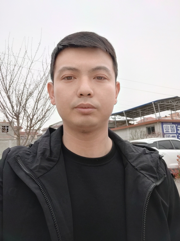 看看的第一张照片--蓝颜知己交友网