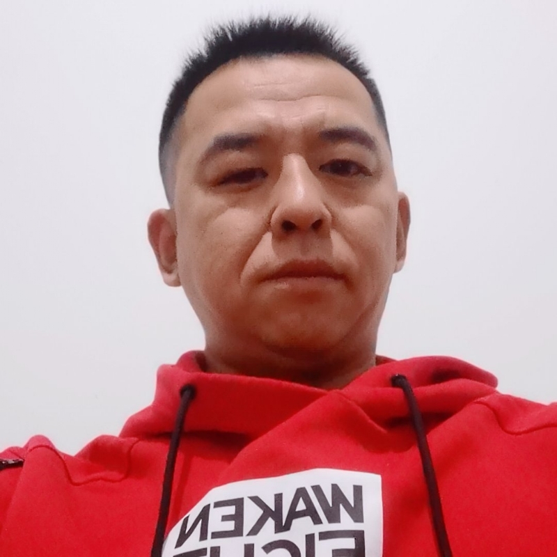 四海为家的第一张照片--蓝颜知己交友网