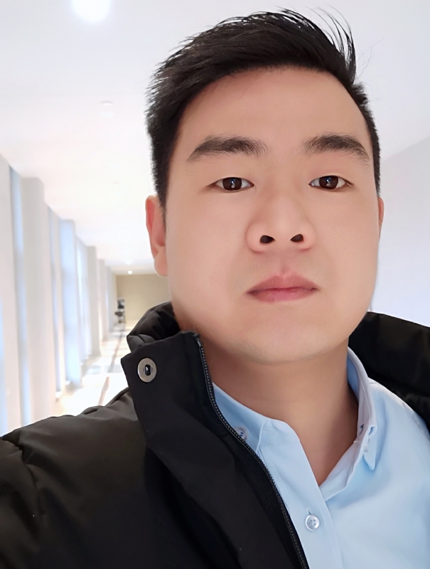 三木的第一张照片--蓝颜知己交友网