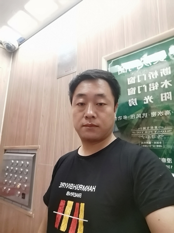 江南烟雨的第一张照片--蓝颜知己交友网