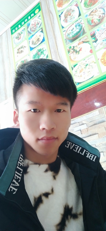 小周的第一张照片--蓝颜知己交友网