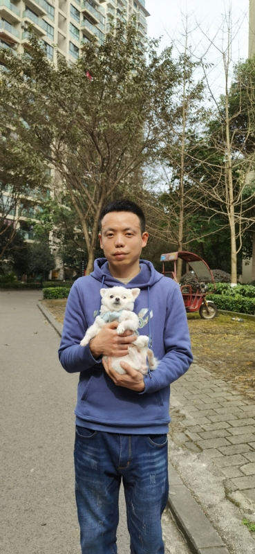 tom的第四张照片--蓝颜知己交友网