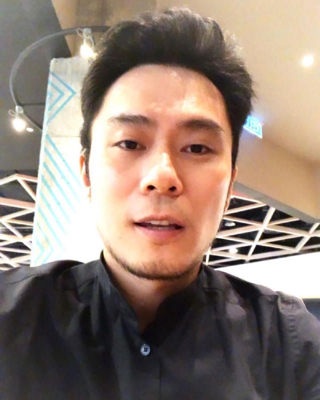 泽楷的第一张照片--蓝颜知己交友网